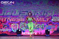 Grand Prix Dudushkin Fitness Family - 2023
