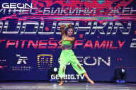 Grand Prix Dudushkin Fitness Family - 2023