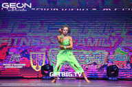 Grand Prix Dudushkin Fitness Family - 2023