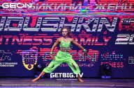 Grand Prix Dudushkin Fitness Family - 2023