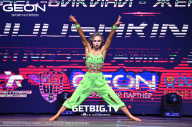 Grand Prix Dudushkin Fitness Family - 2023