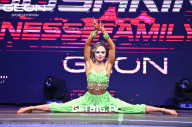 Grand Prix Dudushkin Fitness Family - 2023