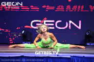 Grand Prix Dudushkin Fitness Family - 2023
