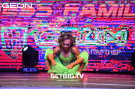 Grand Prix Dudushkin Fitness Family - 2023