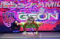 Grand Prix Dudushkin Fitness Family - 2023