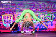 Grand Prix Dudushkin Fitness Family - 2023