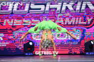 Grand Prix Dudushkin Fitness Family - 2023