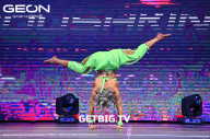 Grand Prix Dudushkin Fitness Family - 2023