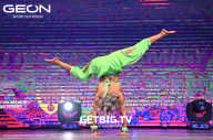 Grand Prix Dudushkin Fitness Family - 2023