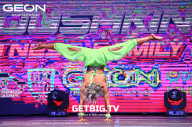 Grand Prix Dudushkin Fitness Family - 2023