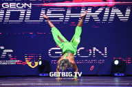 Grand Prix Dudushkin Fitness Family - 2023