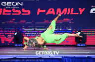 Grand Prix Dudushkin Fitness Family - 2023