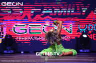 Grand Prix Dudushkin Fitness Family - 2023