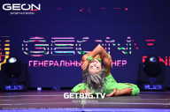 Grand Prix Dudushkin Fitness Family - 2023