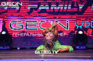 Grand Prix Dudushkin Fitness Family - 2023
