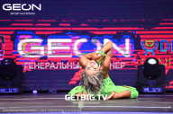 Grand Prix Dudushkin Fitness Family - 2023