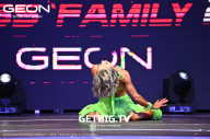Grand Prix Dudushkin Fitness Family - 2023