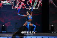 Grand Prix Dudushkin Fitness Family - 2023