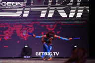 Grand Prix Dudushkin Fitness Family - 2023