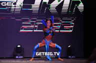 Grand Prix Dudushkin Fitness Family - 2023