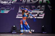 Grand Prix Dudushkin Fitness Family - 2023