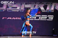 Grand Prix Dudushkin Fitness Family - 2023
