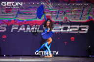 Grand Prix Dudushkin Fitness Family - 2023