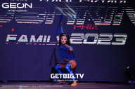 Grand Prix Dudushkin Fitness Family - 2023