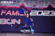 Grand Prix Dudushkin Fitness Family - 2023