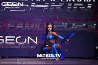 Grand Prix Dudushkin Fitness Family - 2023