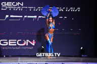 Grand Prix Dudushkin Fitness Family - 2023