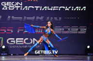 Grand Prix Dudushkin Fitness Family - 2023