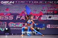 Grand Prix Dudushkin Fitness Family - 2023
