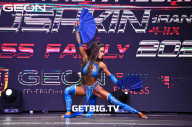 Grand Prix Dudushkin Fitness Family - 2023