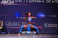 Grand Prix Dudushkin Fitness Family - 2023