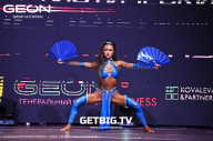 Grand Prix Dudushkin Fitness Family - 2023