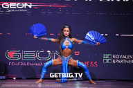 Grand Prix Dudushkin Fitness Family - 2023