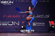 Grand Prix Dudushkin Fitness Family - 2023
