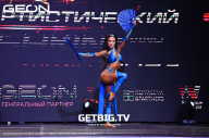 Grand Prix Dudushkin Fitness Family - 2023