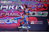 Grand Prix Dudushkin Fitness Family - 2023