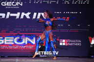 Grand Prix Dudushkin Fitness Family - 2023