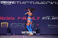 Grand Prix Dudushkin Fitness Family - 2023