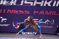 Grand Prix Dudushkin Fitness Family - 2023