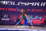 Grand Prix Dudushkin Fitness Family - 2023