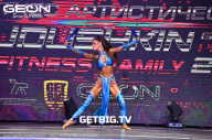 Grand Prix Dudushkin Fitness Family - 2023