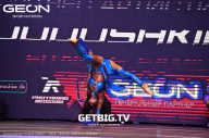 Grand Prix Dudushkin Fitness Family - 2023