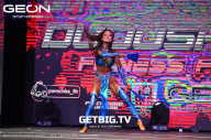 Grand Prix Dudushkin Fitness Family - 2023