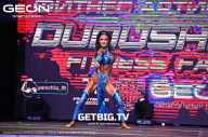 Grand Prix Dudushkin Fitness Family - 2023