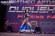 Grand Prix Dudushkin Fitness Family - 2023