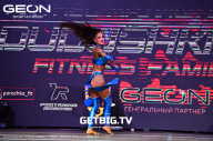 Grand Prix Dudushkin Fitness Family - 2023
